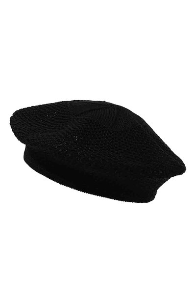 Хлопковый берет A.T.T., арт. 24230/1, фото 3