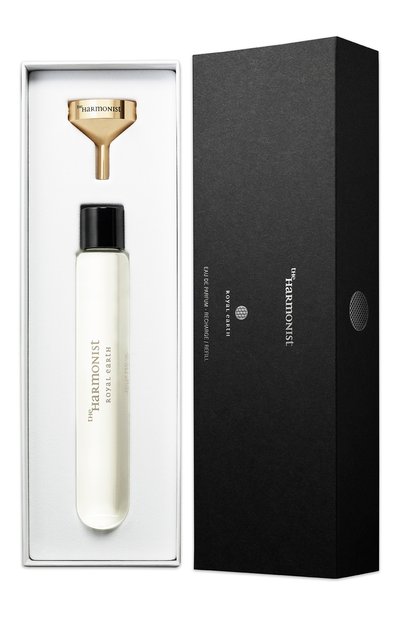 Женский парфюмерная вода «королевская земля» рефил (50ml) THE HARMONIST, арт. 3760284780162