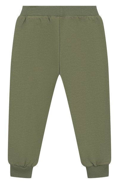 Комплект из толстовки и джоггеров MOSCHINO, арт. MMK05D/LCA19, фото 5