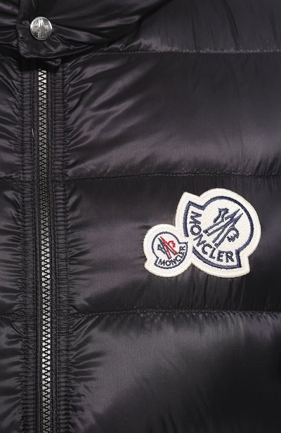 Пуховик bramant MONCLER, арт. E2-091-41811-49-53334, фото 5