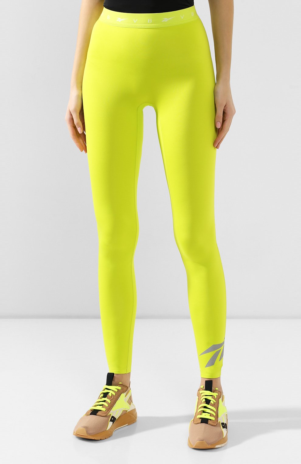 Легинсы reebok x victoria beckham REEBOK, арт. FQ2933, фото 3