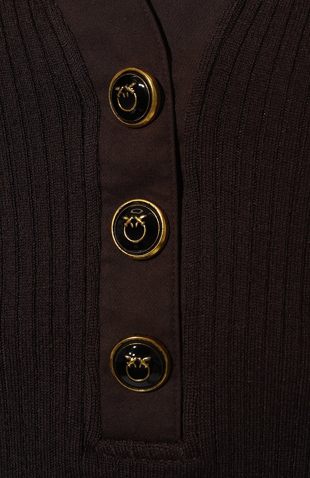 Пуловер PINKO, арт. 1G184U-Y77N, фото 5