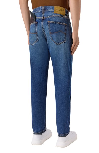 Джинсы JACOB COHEN, арт. 25I P/JUM_QE033 030 T782A V2, фото 4