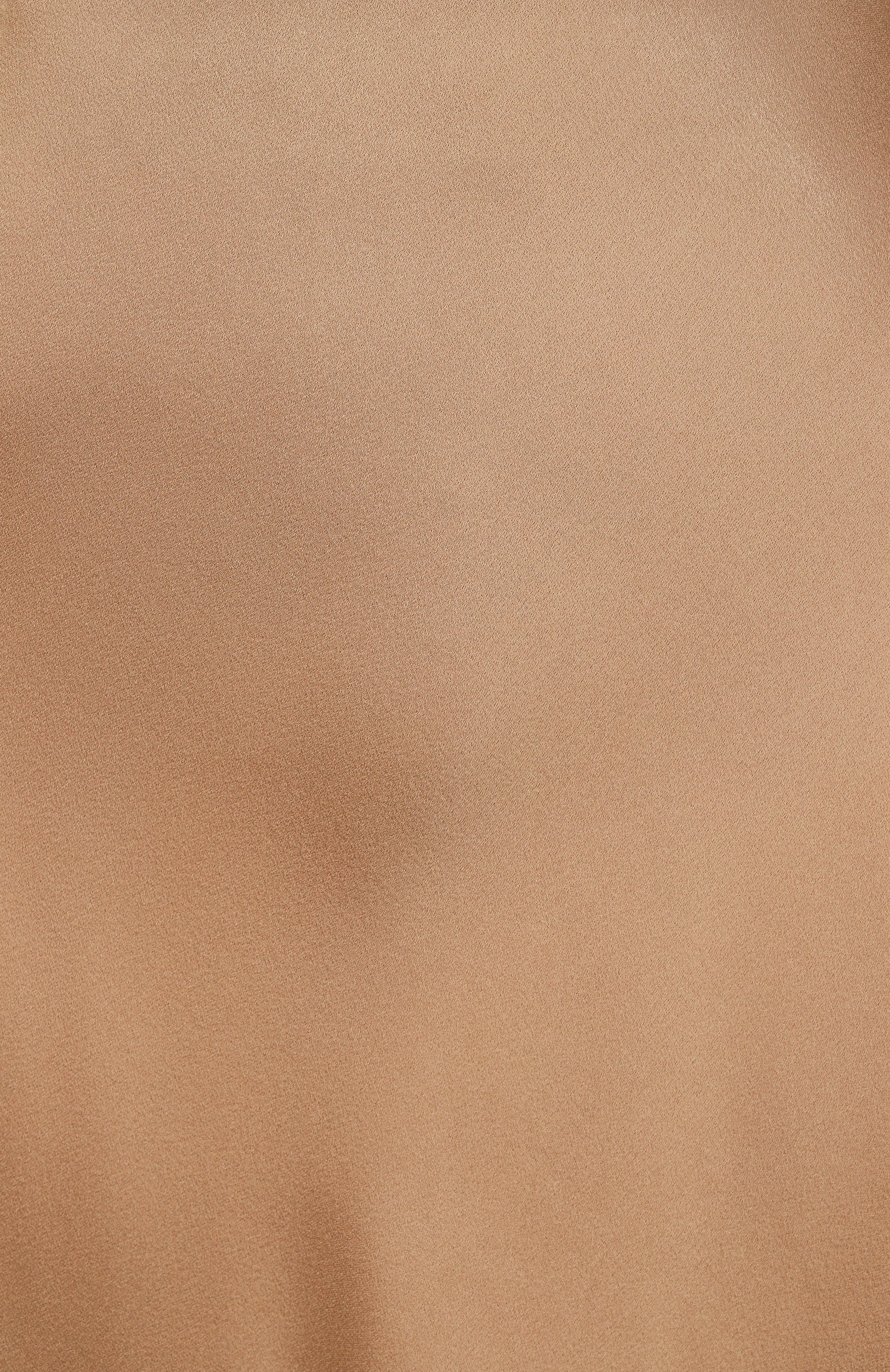 Атласная юбка NOBLE&BRULEE, арт. NB107/020624/1466, фото 6