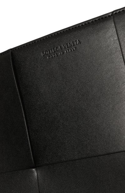 Кожаная папка для документов BOTTEGA VENETA, арт. 736185/VB1K0, фото 3