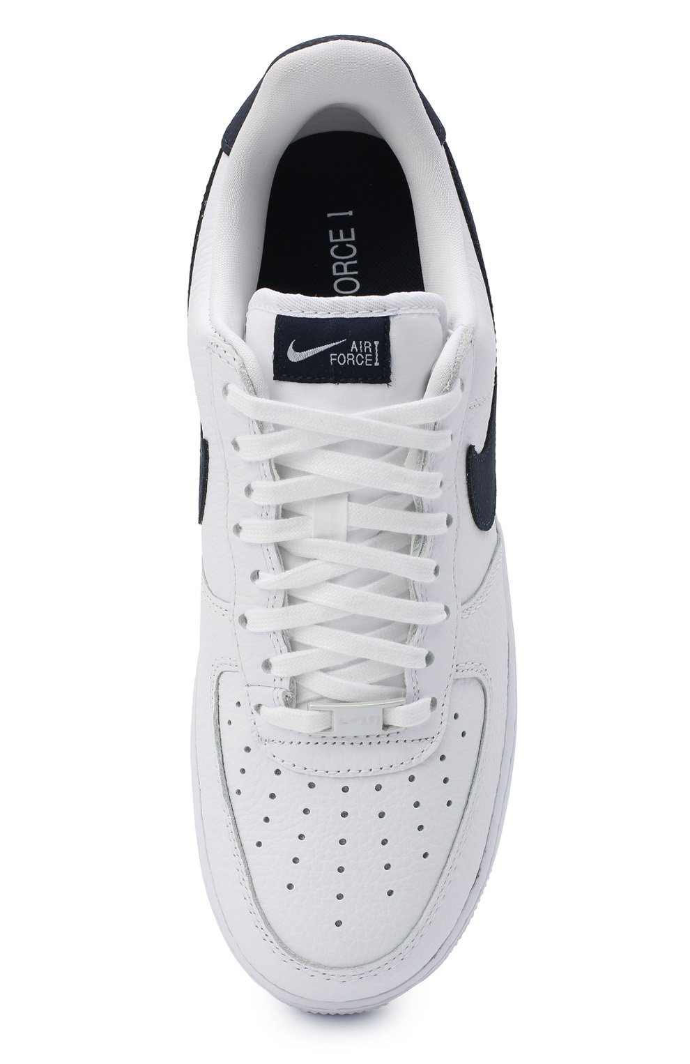 Кеды air force 1 '07 craft NIKELAB, арт. CT2317-100, фото 5