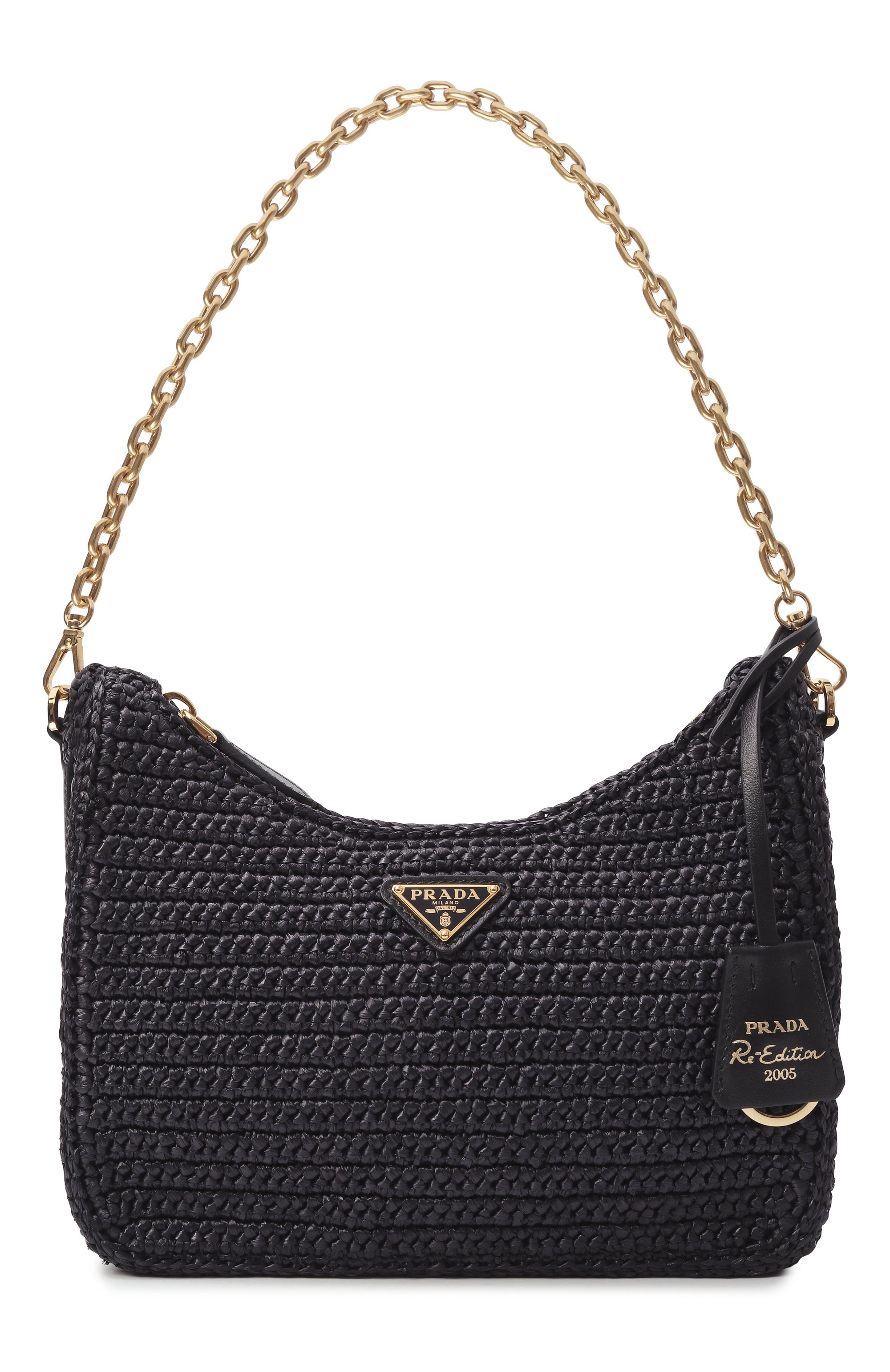 Сумка re-edition 2005 PRADA, арт. 1BH204/2A2T, фото 1