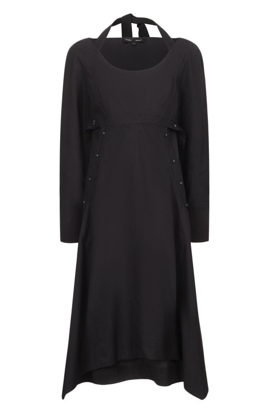 Хлопковое платье Proenza Schouler 15900₽