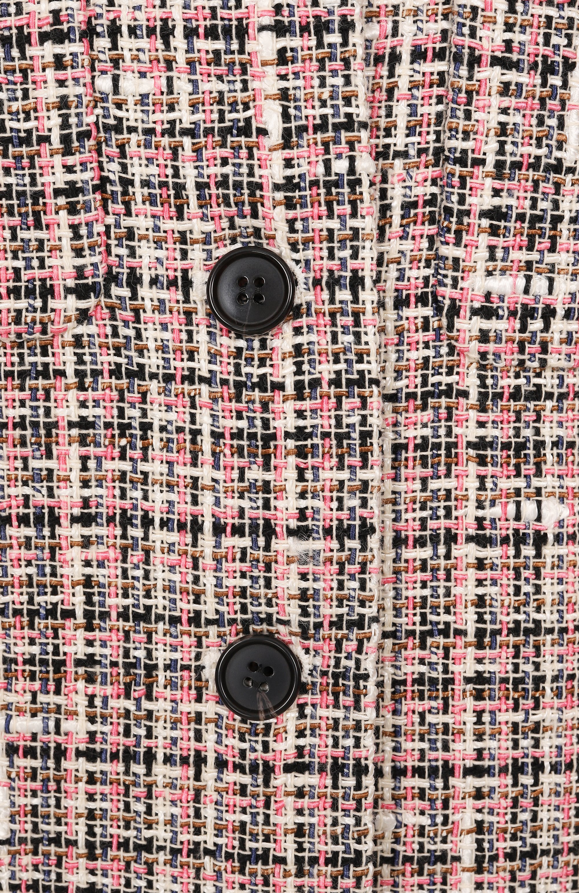 Твидовый жакет THEORY, арт. P0104105, фото 6