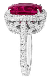 Кольцо MERCURY, арт. MR28110WDRUB, фото 4