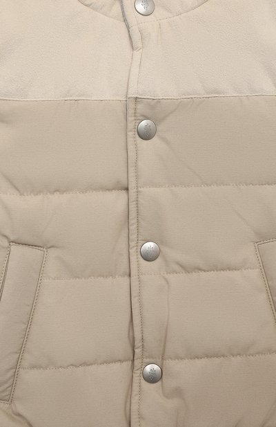 Утепленный жилет ELEVENTY, арт. EU2Q22 B0072, фото 3