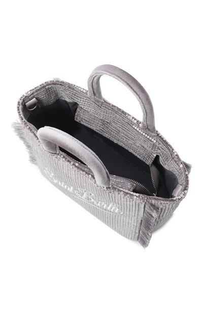 Сумка MC2 SAINT BARTH, арт. VAMI027-01398I/VANITY MINI VELVET, фото 3