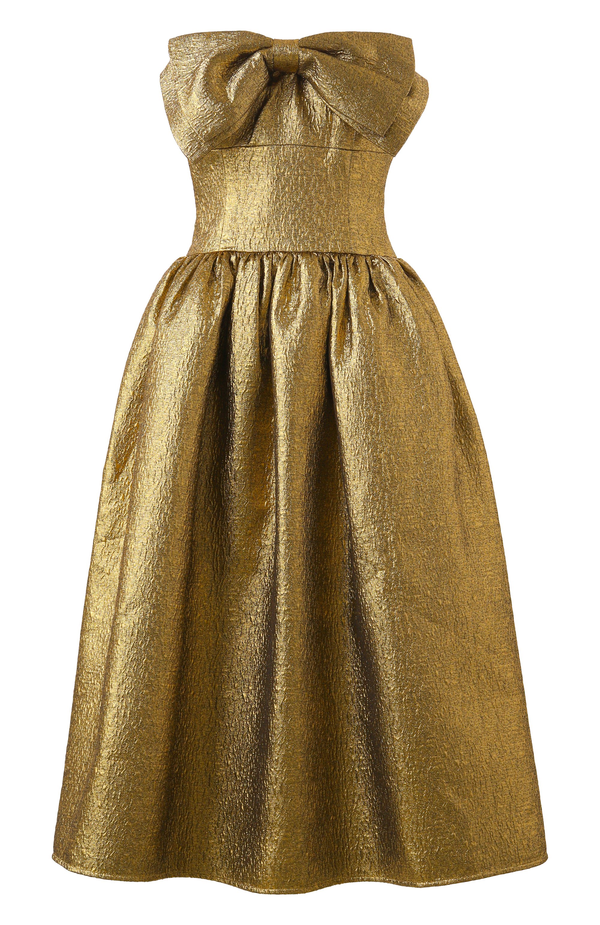 Платье SELF-PORTRAIT, арт. RS25900MGD, фото 1