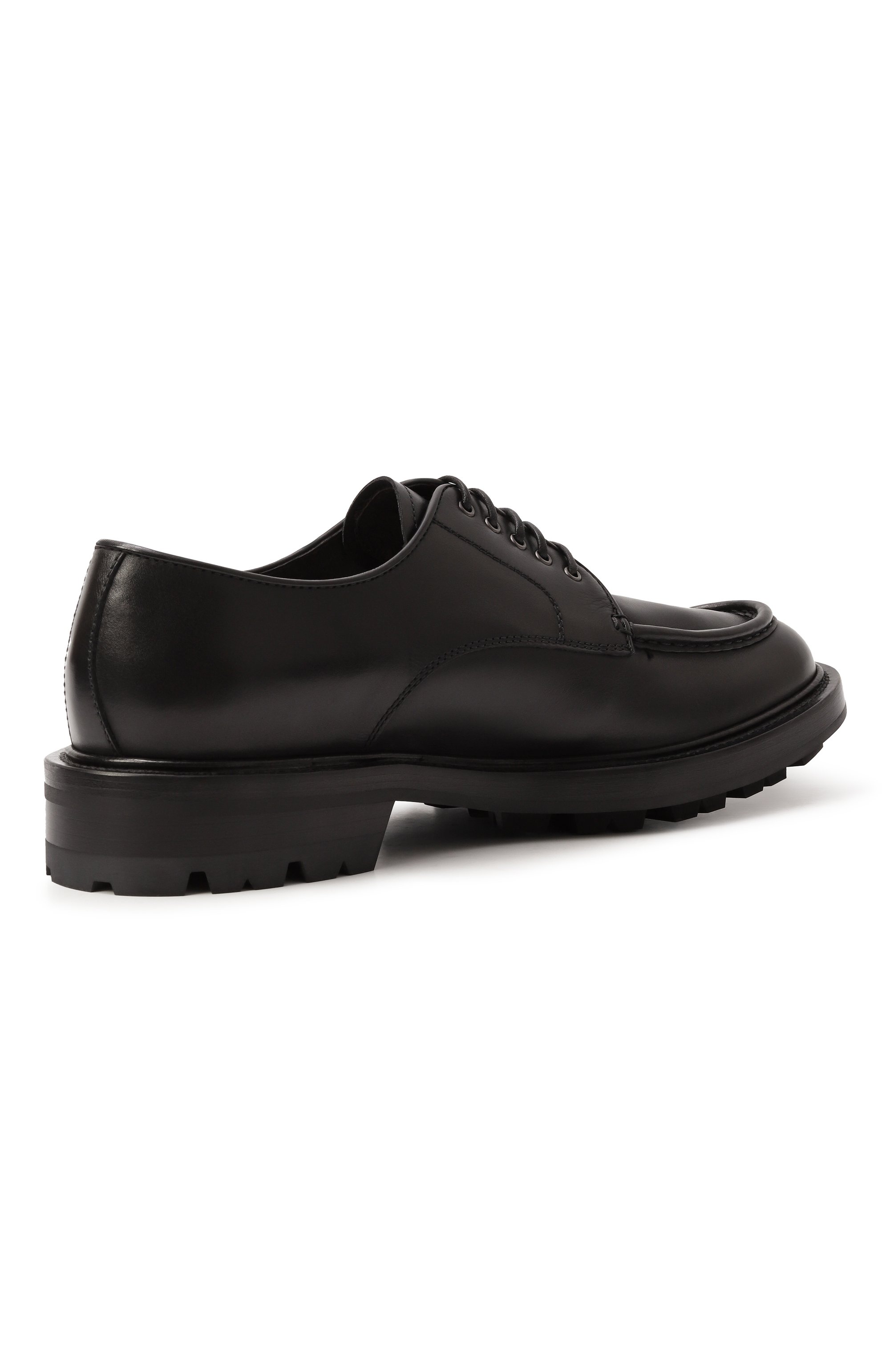 Кожаные дерби BARRETT, арт. 242U053.5, фото 5