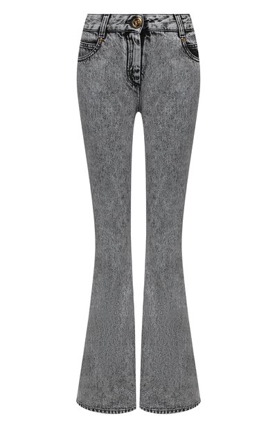 Джинсы BALMAIN, арт. VF0MJ010/D112, фото 1