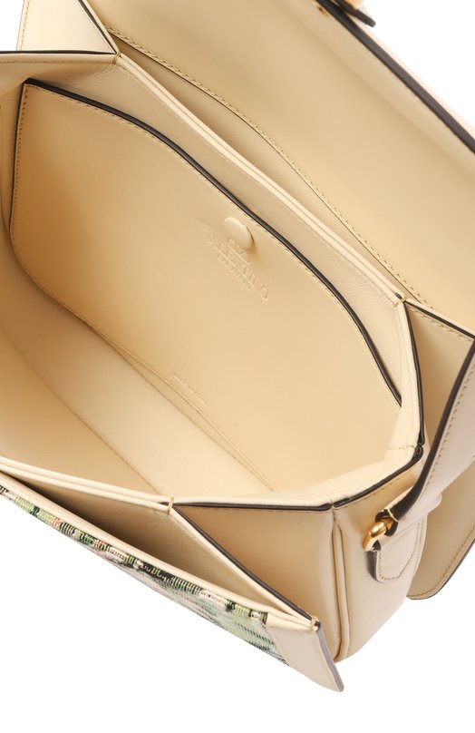 Сумка 9TO5 Valentino 6W2B0R15/BDU Разноцветный  6W2B0R15/BDU Фото 5