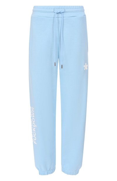 Женские хлопковые джоггеры COMME DES FUCKDOWN, арт. CFABW01222
