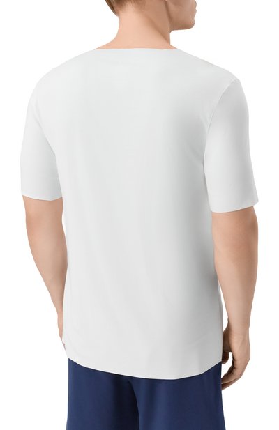 Футболка HANRO, арт. 073251, фото 4