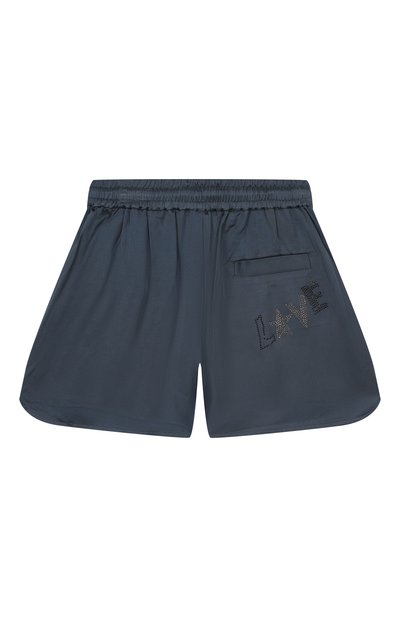 Шорты из вискозы ZADIG AND VOLTAIRE, арт. X60342, фото 2