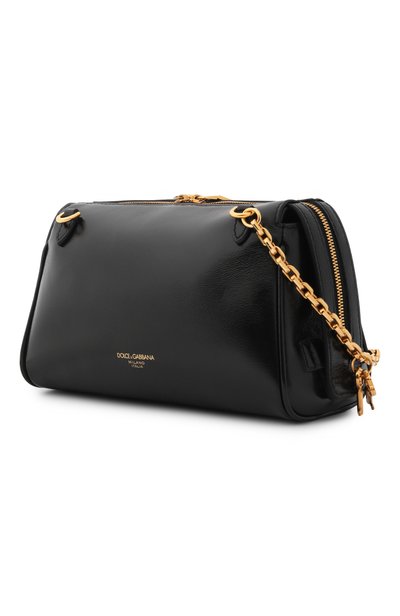 Сумка vittoria small DOLCE & GABBANA, арт. BB7889/A0070, фото 4