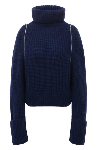 Кашемировый свитер JACOB LEE, арт. WKS02124GC, фото 1