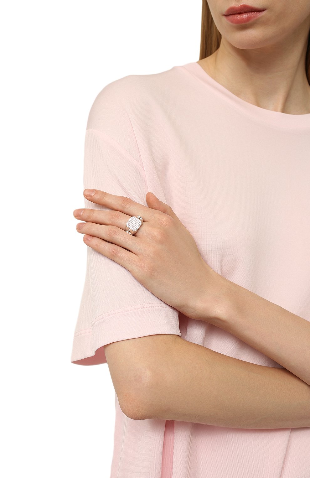 Кольцо LEVASHOVAELAGINA, арт. fear/r, фото 2