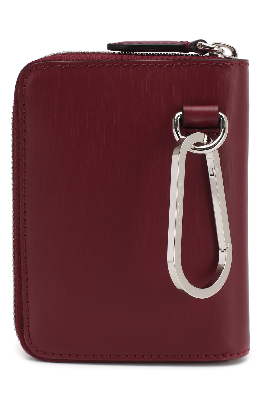 Кожаный кошелек BURBERRY, арт. 8013572, фото 2