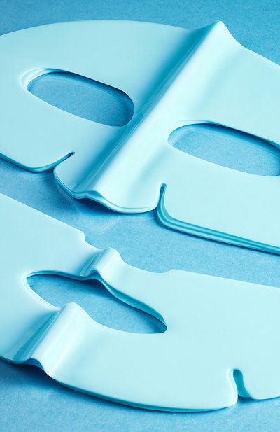 Увлажняющая крио-маска с гиалуроновой кислотой и пептидом cryo rubber moisturizing mask DR.JART+, арт. 1210001218918, фото 5