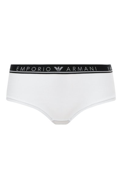 Трусы-шорты EMPORIO ARMANI, арт. 163225/3F227, фото 1