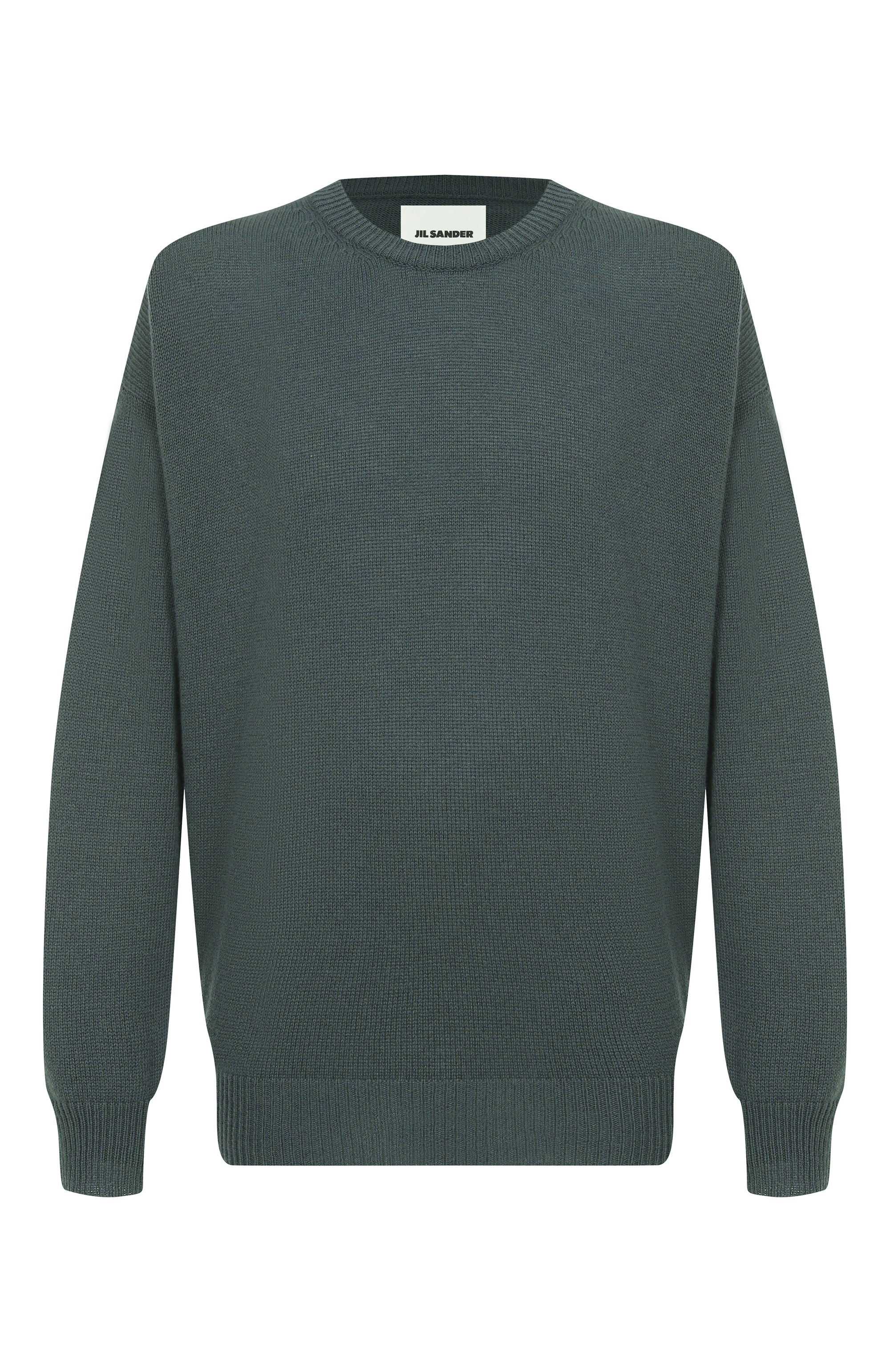 Кашемировый свитер JIL SANDER, арт. J21GP0028-J13208, фото 1