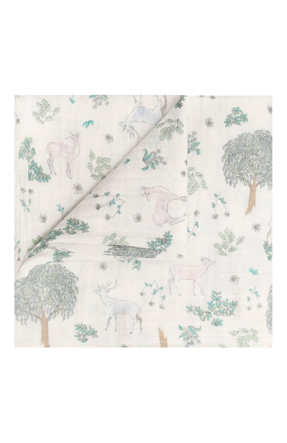 Комплект из четырех пеленок ADEN+ANAIS, арт. 2075, фото 8