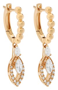 Серьги CASATO, арт. ORX1299BT-P, фото 2