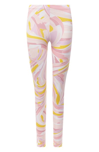 Женские легинсы EMILIO PUCCI, арт. 1EWX05/1E797