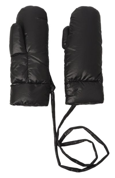 Пуховые варежки DROME, арт. DPA230P/DA2081, фото 1