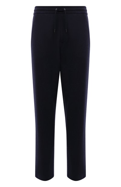 Кашемировые брюки GIORGIO ARMANI, арт. 6KSP51/SJFWZ, фото 1