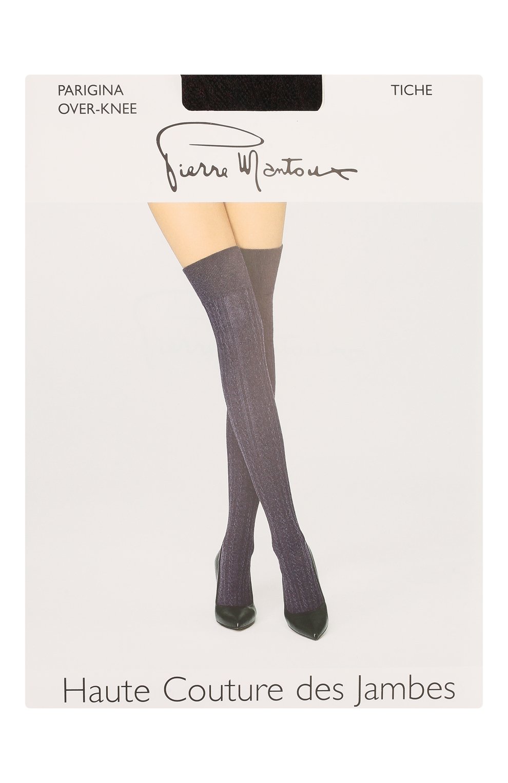 Чулки PIERRE MANTOUX, арт. 822250, фото 1