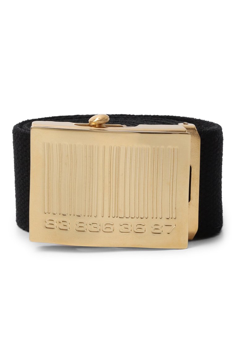 Текстильный ремень VTMNTS, арт. VL16BE100G, фото 1