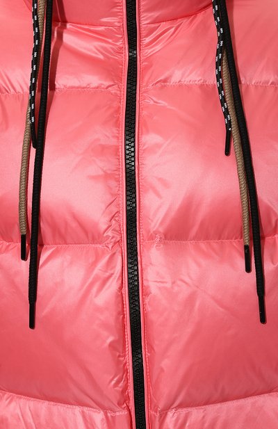 Пуховик DEHA, арт. D73242, фото 5