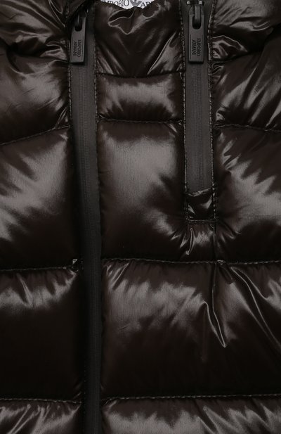 Пуховая куртка EMPORIO ARMANI, арт. 6KHB67/1NWPZ, фото 3