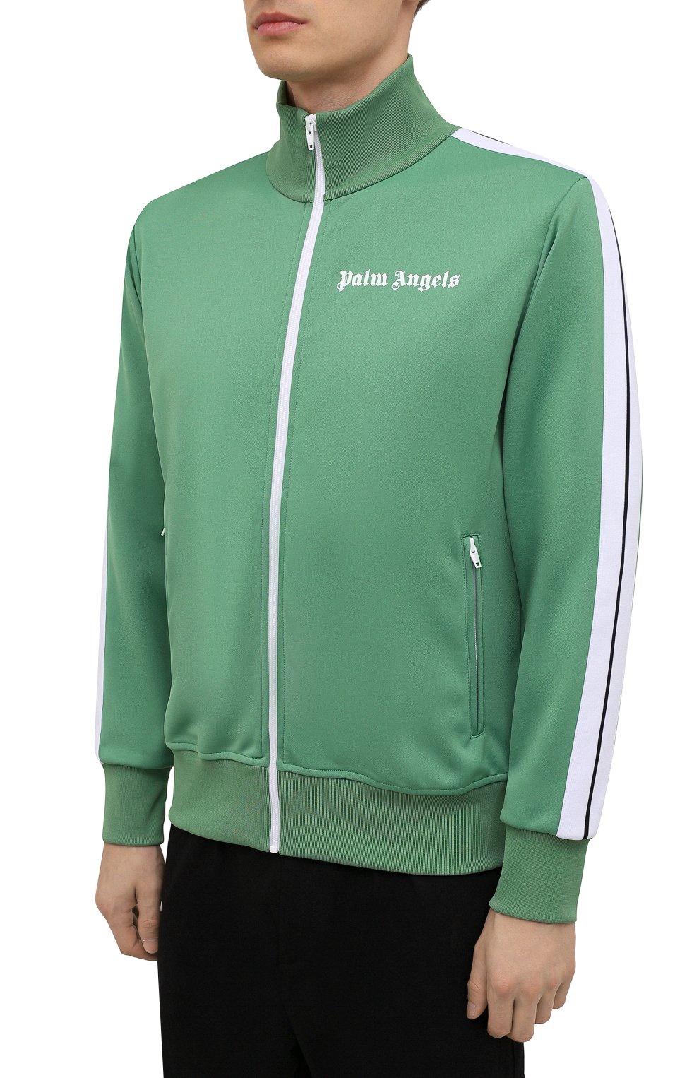 Толстовка PALM ANGELS, арт. PMBD001F21FAB0015501, фото 3