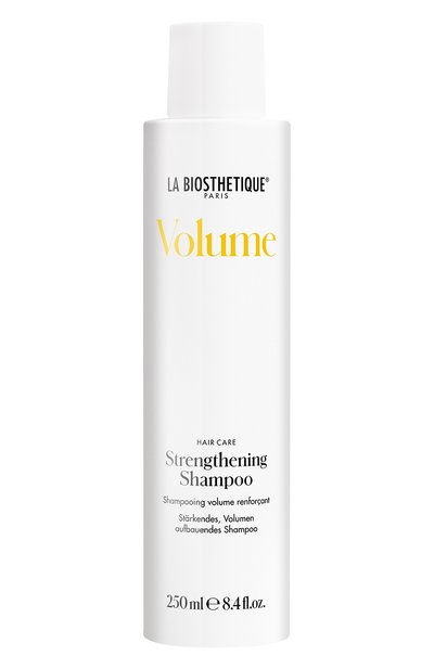 Женский укрепляющий шампунь для объема (250ml) LA BIOSTHETIQUE, арт. 120772