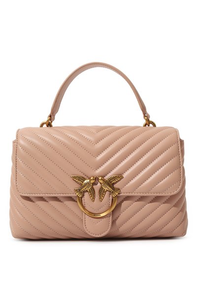 Сумка love lady puff classic PINKO, арт. 100043/A0GK, фото 1