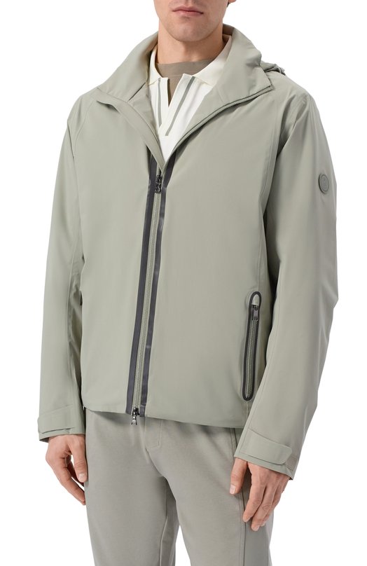 Куртка Bogner 32229374 Зелёный  32229374 Фото 3