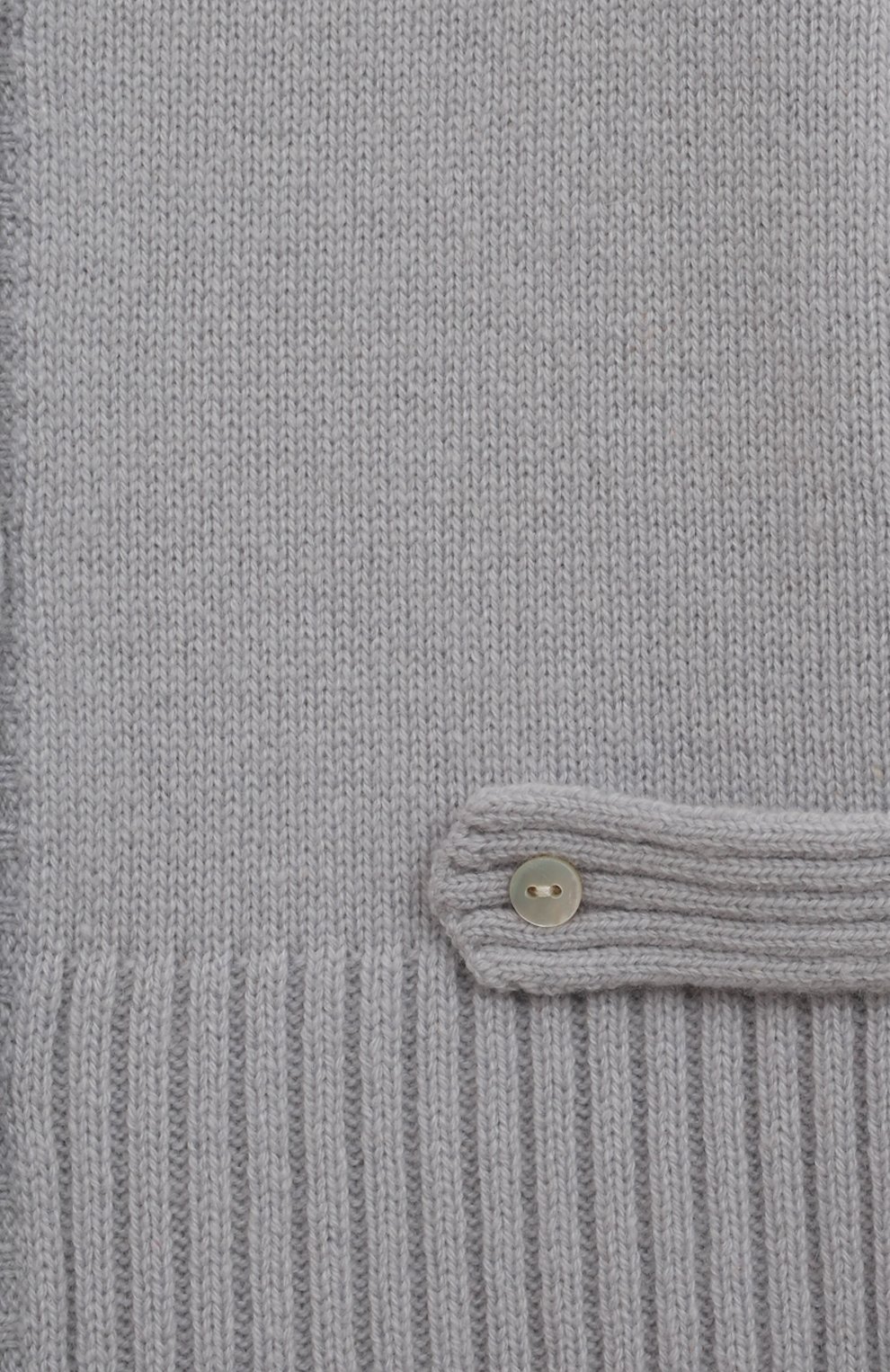 Кашемировый комбинезон OSCAR ET VALENTINE, арт. GRE02S, фото 3