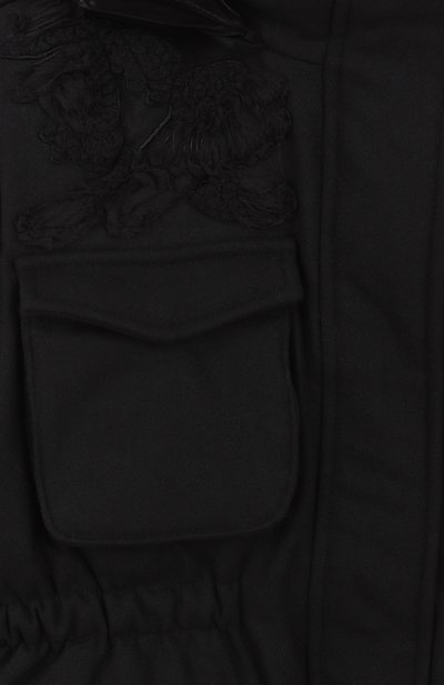 Пуховик ERMANNO SCERVINO, арт. SFGB037C, фото 3