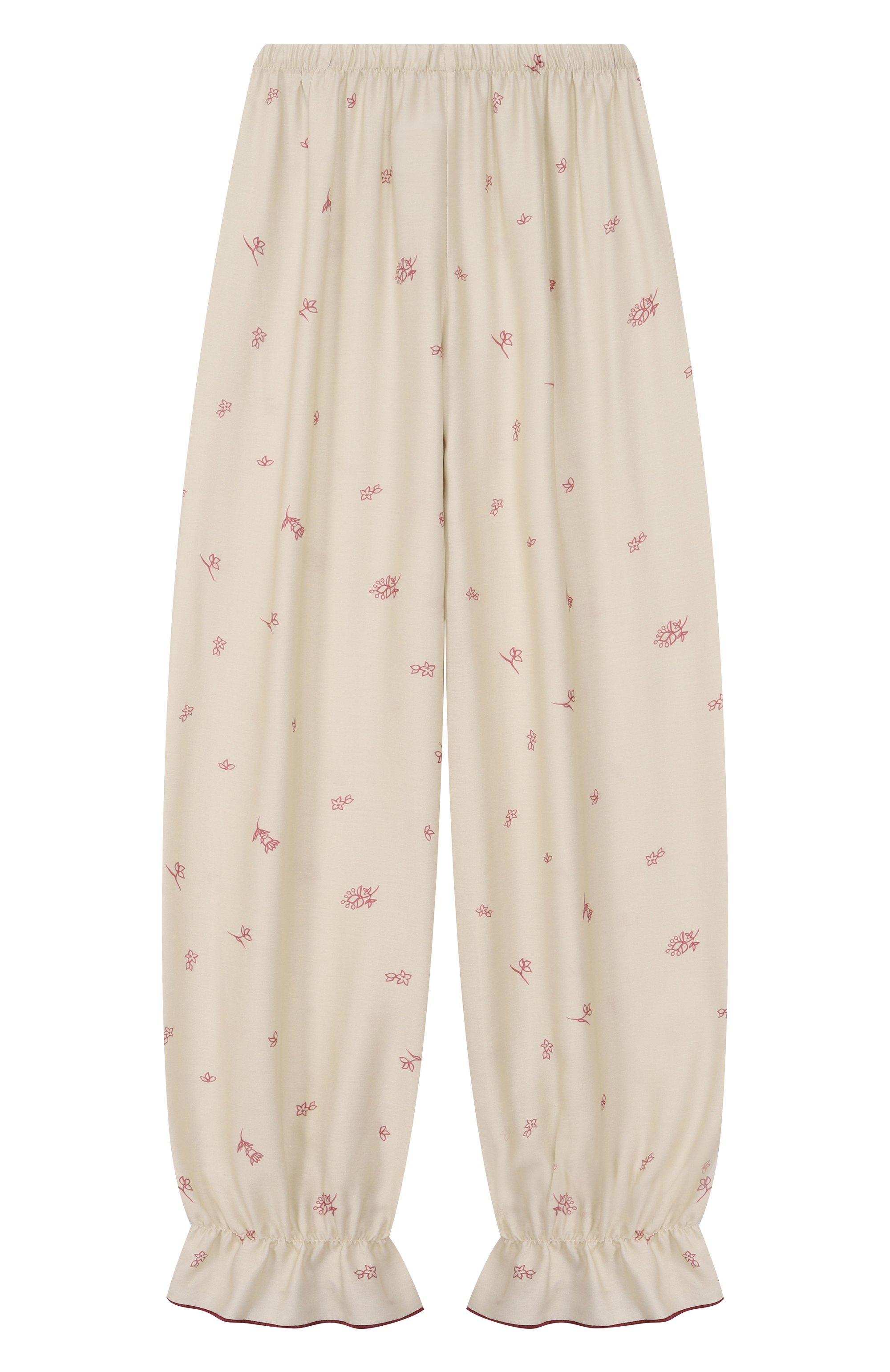 Пижама из вискозы AMIKI CHILDREN, арт. GRACE, фото 5