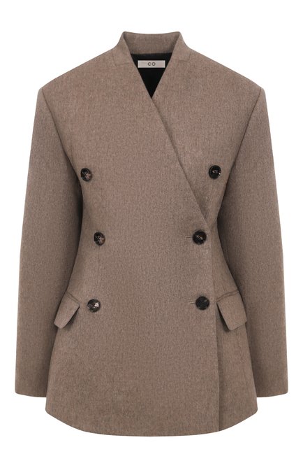 Женский жакет из �шерсти и кашемира CO, арт. 6180BWCF-F25