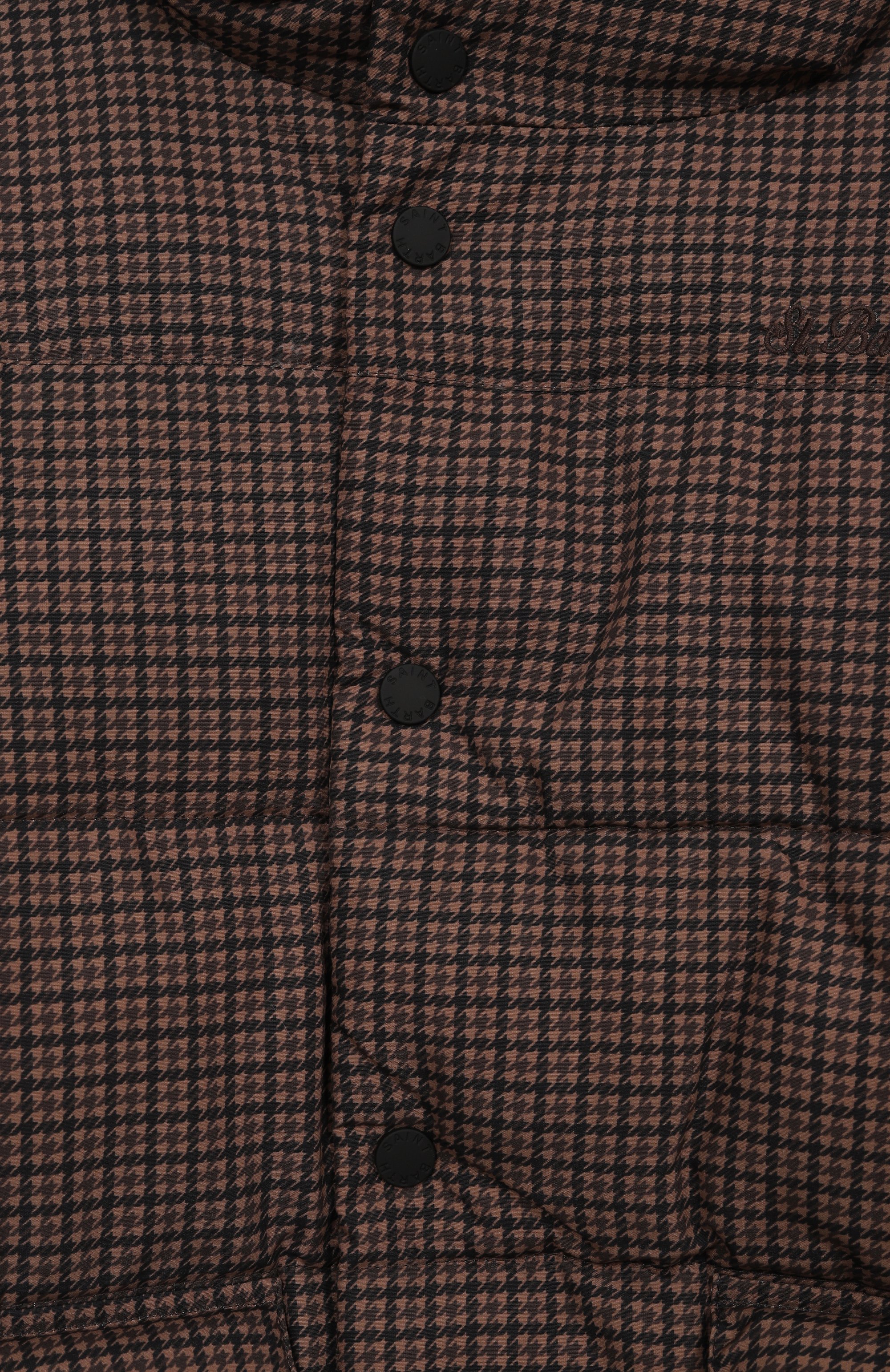 Утепленная куртка MC2 SAINT BARTH, арт. BAX0006-00051I/BAXTER P JR_001, фото 3