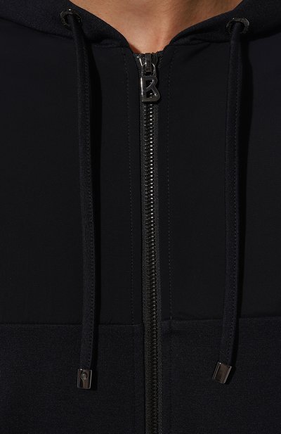 Толстовка из вискозы BOGNER, арт. 88039360, фото 5