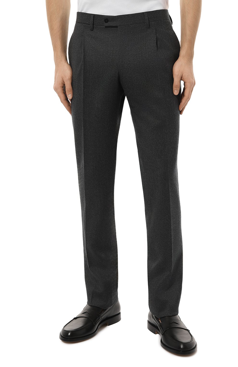 Шерстяной костюм MVST, арт. SG4200/S0691702, фото 4